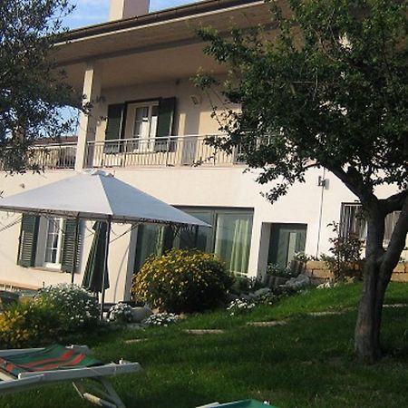 Villa Emma - L'Arte Dell'Accoglienza San Marino Eksteriør billede