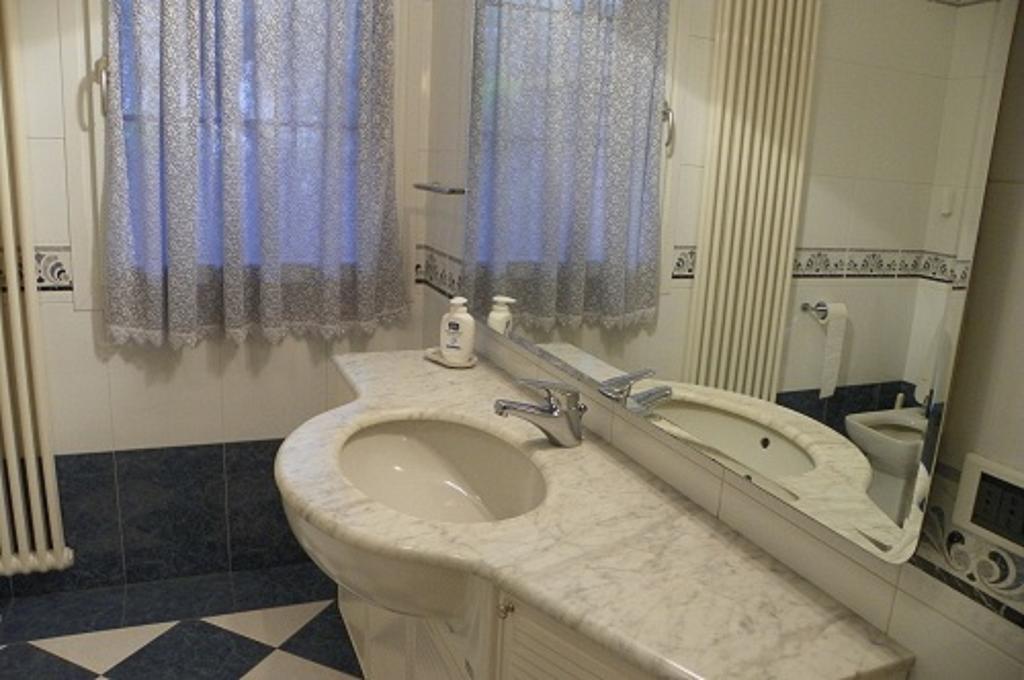 Villa Emma - L'Arte Dell'Accoglienza San Marino Værelse billede