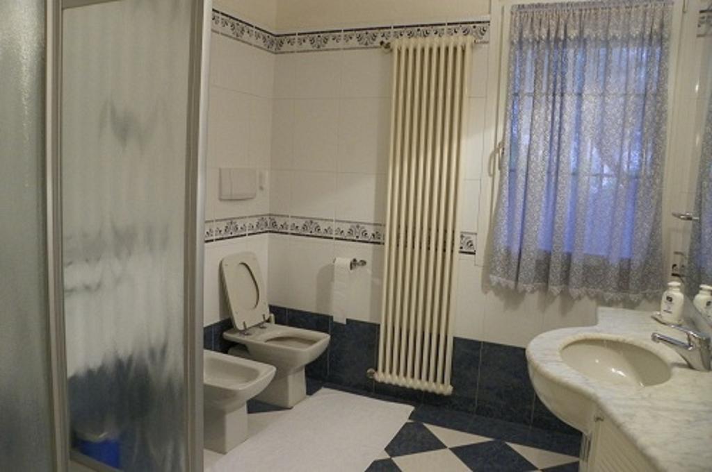 Villa Emma - L'Arte Dell'Accoglienza San Marino Eksteriør billede