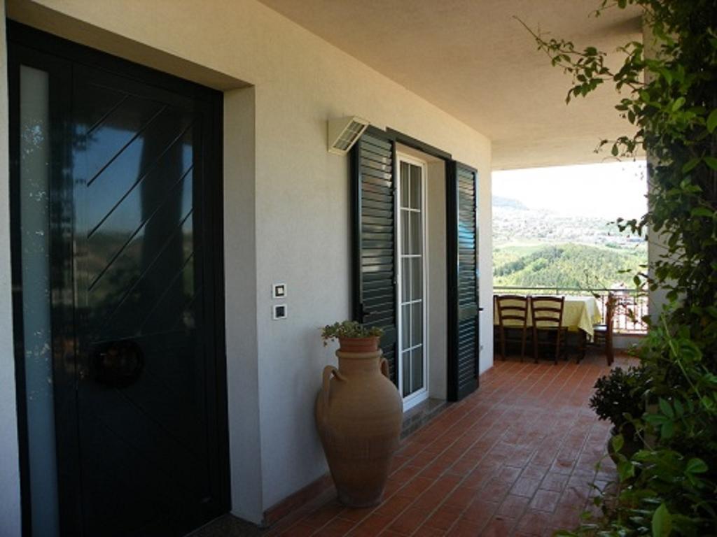Villa Emma - L'Arte Dell'Accoglienza San Marino Eksteriør billede