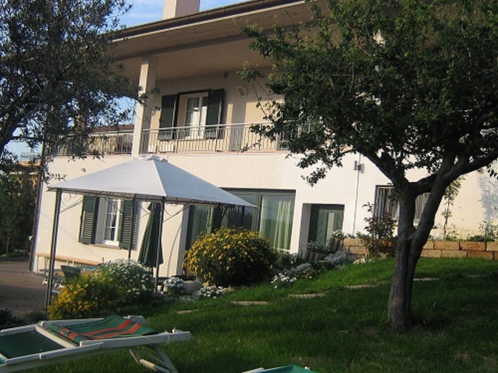 Villa Emma - L'Arte Dell'Accoglienza San Marino Eksteriør billede