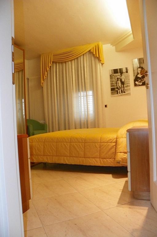 Villa Emma - L'Arte Dell'Accoglienza San Marino Eksteriør billede
